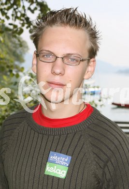 Schach. Markus Ragger. Forstsee, am 29.9.2006. 
---
pressefotos, pressefotografie, kuess, qs, qspictures, sport, bild, bilder, bilddatenbank