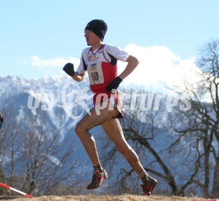 ?sterr. Crossmeisterschaften.Villach, am 13.3.2005. Leichtathletik. G?nther Weidlinger.
---
pressefotos, pressefotografie, kuess, qs, qspictures, sport, bild, bilder, bilddatenbank