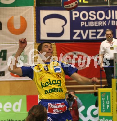 Tomaz Pisnik.
---
pressefotos, pressefotografie, kuess, qs, qspictures, sport, bild, bilder, bilddatenbank