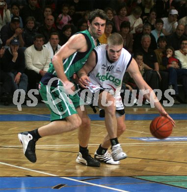 Basketball Bundesliga. W?rthersee Piraten gegen Kapfenberg Bulls. Iiro Tenngren. Klagenfurt, am 9.4.2005
---
pressefotos, pressefotografie, kuess, qs, qspictures, sport, bild, bilder, bilddatenbank