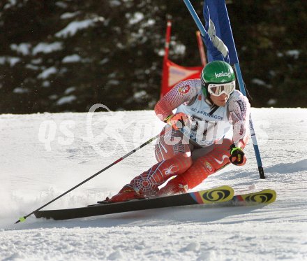 Schi Alpin Europacup. Christian Flaschberger (?sterreich). Nassfeld, am 27.2.2007.
Foto: Kuess
---
pressefotos, pressefotografie, kuess, qs, qspictures, sport, bild, bilder, bilddatenbank