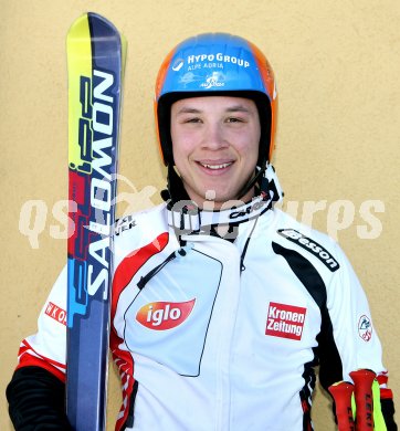 Schi Alpin. Europacup. Michael Sablatnik. Nassfeld, am 27.2.2007.
Foto: Kuess
---
pressefotos, pressefotografie, kuess, qs, qspictures, sport, bild, bilder, bilddatenbank