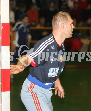 Handball Bundesliga.  HCK59 gegen SVVW.  Matthias Lippitsch (HCK). Klagenfurt, am 11.11.2006
Foto: Kuess
---
pressefotos, pressefotografie, kuess, qs, qspictures, sport, bild, bilder, bilddatenbank