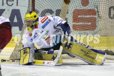 Eishockey Bundesliga. KAC gegen EHC Liwest Black Wings Linz. Patrick Machreich (Linz). Klagenfurt, am 26.1.2007.
Foto: Kuess
---
pressefotos, pressefotografie, kuess, qs, qspictures, sport, bild, bilder, bilddatenbank