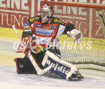 Eishockey Bundesliga. KAC gegen Jesenice. Andrew Verner (KAC). Klagenfurt, am 29.10.2006.
Foto: Kuess
---
pressefotos, pressefotografie, kuess, qs, qspictures, sport, bild, bilder, bilddatenbank
