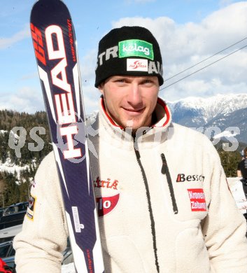 Schi Alpin. Europacup. Peter Struger. Nassfeld, am 27.2.2007.
Foto: Kuess
---
pressefotos, pressefotografie, kuess, qs, qspictures, sport, bild, bilder, bilddatenbank