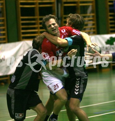 Handball HC K?rnten gegen HIT Innsbruck. J. Lippitsch. Viktring, am 25.2.2006.
---
pressefotos, pressefotografie, kuess, qs, qspictures, sport, bild, bilder, bilddatenbank