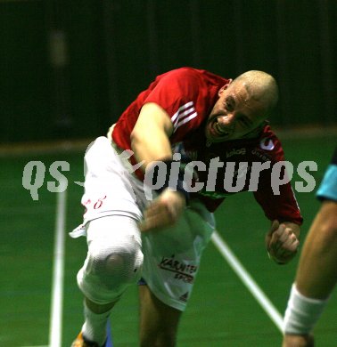 Handball. HC K?rnten gegen HIT Innsbruck. A. Pr?post. Viktring, am 25.2.2006.
---
pressefotos, pressefotografie, kuess, qs, qspictures, sport, bild, bilder, bilddatenbank