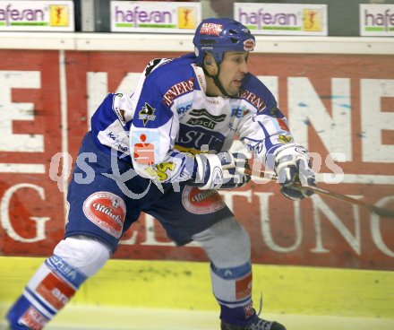 Eishockey Bundesliga. KAC gegen VSV. Dany Bousquet (VSV). Klagenfurt, am 21.1.2007.
Foto: Kuess
---
pressefotos, pressefotografie, kuess, qs, qspictures, sport, bild, bilder, bilddatenbank