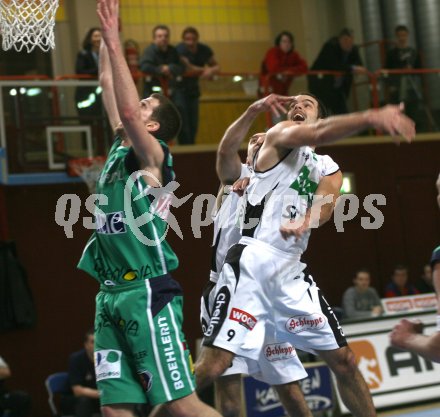 Basketball Bundesliga. W?rthersee Piraten gegen Kapfenberg. Joachim Buggelsheim (Piraten). Klagenfurt, am 23.3.2006.

---
pressefotos, pressefotografie, kuess, qs, qspictures, sport, bild, bilder, bilddatenbank