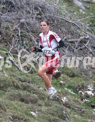 Bergduathlon. Kosiak L?we. Sabine Harder. Feistritz, am 14.10.2006,
---
pressefotos, pressefotografie, kuess, qs, qspictures, sport, bild, bilder, bilddatenbank