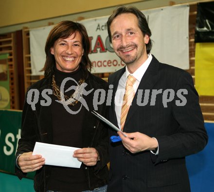 Volleyball Bundesliga. HYPO VBK gegen Aich/Dob. Klagenfurt, am 27.2.2006.
---
pressefotos, pressefotografie, kuess, qs, qspictures, sport, bild, bilder, bilddatenbank