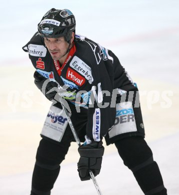 Eishockey Bundesliga. VSV gegen EHC Liwest Linz. Kent Salfi (Linz). Villach, am 12.1.2007.
Foto: Kuess
---
pressefotos, pressefotografie, kuess, qs, qspictures, sport, bild, bilder, bilddatenbank