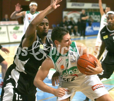 Basketball Bundesliga. W?rthersee Piraten gegen Mattersburg. Andreas Kuttnig(Piraten). Klagenfurt, am 25.11.2006.
Foto: Kuess
---
pressefotos, pressefotografie, kuess, qs, qspictures, sport, bild, bilder, bilddatenbank