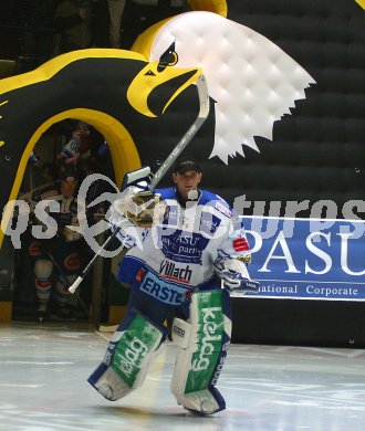 Eishockey Bundesliga. VSV gegen KAC. Patrick Machreich. Villach, am 15.1.2006.
---
pressefotos, pressefotografie, kuess, qs, qspictures, sport, bild, bilder, bilddatenbank