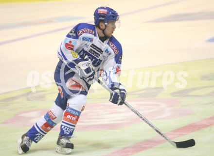 Eishockey Bundesliga. KAC gegen VSV. Roland Kaspitz (VSV). Klagenfurt, am 10.10.2006.
---
pressefotos, pressefotografie, kuess, qs, qspictures, sport, bild, bilder, bilddatenbank