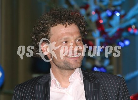 Ehrung K?rntens Sportler des Jahres 2005. Radsport. Gerolsteiner. Peter Paco Wrolich.  Klagenfurt, am 23.12.2005.
---
pressefotos, pressefotografie, kuess, qs, qspictures, sport, bild, bilder, bilddatenbank