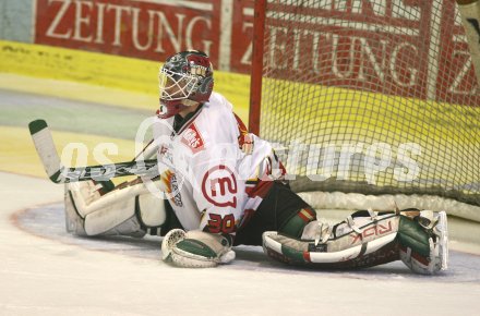 Eishockey Bundesliga. KAC gegen Jesenice. Seamus Kotyk (Jesenice). Klagenfurt, am 29.10.2006.
Foto: Kuess
---
pressefotos, pressefotografie, kuess, qs, qspictures, sport, bild, bilder, bilddatenbank