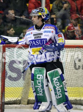 Eishockey Bundesliga. KAC gegen VSV. Gert Prohaska (VSV). Klagenfurt, am 21.1.2007.
Foto: Kuess
---
pressefotos, pressefotografie, kuess, qs, qspictures, sport, bild, bilder, bilddatenbank