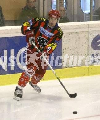 Eishockey Bundesliga. Freundschaftsspiel. KAC gegen Jesenice. Ricard Persson (KAC). Klagenfurt, am 1.9.2006.
---
pressefotos, pressefotografie, kuess, qs, qspictures, sport, bild, bilder, bilddatenbank