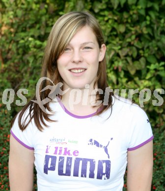 Schi Alpin. Carmen Thalmann. Forstsee, am 29.9.2006.
---
pressefotos, pressefotografie, kuess, qs, qspictures, sport, bild, bilder, bilddatenbank