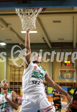 Basketball. W?rthersee Piraten gegen Dukes Klosterneuburg. Anthony Shavies (Piraten). Klagenfurt, am 16.2.2007
Foto: Kuess
---
pressefotos, pressefotografie, kuess, qs, qspictures, sport, bild, bilder, bilddatenbank