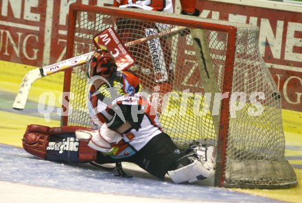 Eishockey Bundesliga. KAC gegen Innsbruck. Andrew Verner (KAC). Klagenfurt, am 5.10.2006.
---
pressefotos, pressefotografie, kuess, qs, qspictures, sport, bild, bilder, bilddatenbank