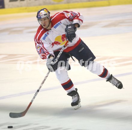 ?sterreichische Eishockey Bundesliga. KAC gegen Salzburg. Andre Lakos (Salzburg). Klagenfurt, am 22.10.2006.
Foto: Kuess
---
pressefotos, pressefotografie, kuess, qs, qspictures, sport, bild, bilder, bilddatenbank