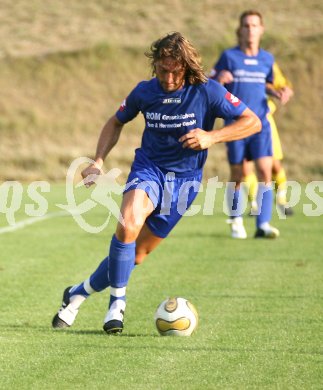 Fu?ball. ASK? K?ttmannsdorf. Manfred Habernig.
K?ttmannsdorf am 21. Juli 2006.
---
pressefotos, pressefotografie, kuess, qs, qspictures, sport, bild, bilder, bilddatenbank