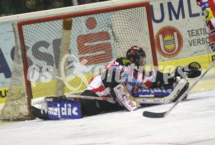 Eishockey Bundesliga. KAC gegen VSV. Andrew Verner (KAC). Klagenfurt, am 17.2.2006.
---
pressefotos, pressefotografie, kuess, qs, qspictures, sport, bild, bilder, bilddatenbank