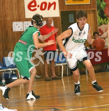 Basketball. Rasid Mahalbasic. Kaposvar, 27.6.2006
---
pressefotos, pressefotografie, kuess, qs, qspictures, sport, bild, bilder, bilddatenbank