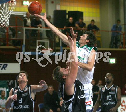 Basketball Bundesliga. W?rthersee Piraten gegen G?ssing Knights. Selmir Husanovic (Piraten). Klagenfurt, am 1.11.2006.
Foto: Kuess
---
pressefotos, pressefotografie, kuess, qs, qspictures, sport, bild, bilder, bilddatenbank
