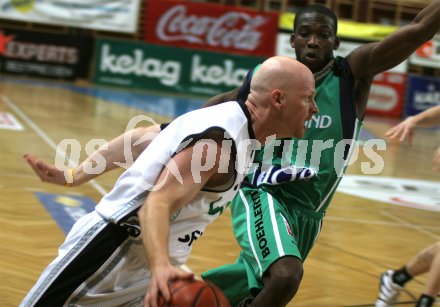 Basketball Bundesliga. W?rthersee Piraten gegen Kapfenberg Bulls.Mike Coffin. Klagenfurt, am 9.4.2005.
---
pressefotos, pressefotografie, kuess, qs, qspictures, sport, bild, bilder, bilddatenbank