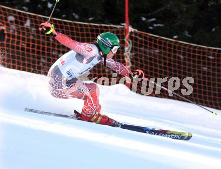 Schi Alpin Europacup. Christian Flaschberger (?sterreich). Nassfeld, am 27.2.2007.
Foto: Kuess
---
pressefotos, pressefotografie, kuess, qs, qspictures, sport, bild, bilder, bilddatenbank