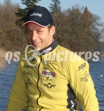 Norbert Domnik, Triathlet, Olympiastarter.P?rtschach, am 24.11.2004.
---
pressefotos, pressefotografie, kuess, qs, qspictures, sport, bild, bilder, bilddatenbank