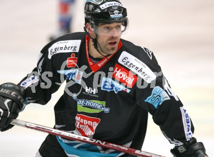 Eishockey Bundesliga. VSV gegen EHC Liwest Linz. Martin Hohenberger (Linz). Villach, am 12.1.2007.
Foto: Kuess
---
pressefotos, pressefotografie, kuess, qs, qspictures, sport, bild, bilder, bilddatenbank