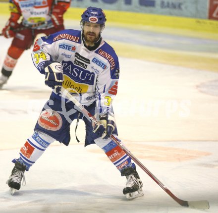 ?sterreichische Eishockey Bundesliga. KAC gegen VSV. Markus Peintner (VSV). Klagenfurt, am 23.11.2006.
Foto: Kuess
---
pressefotos, pressefotografie, kuess, qs, qspictures, sport, bild, bilder, bilddatenbank