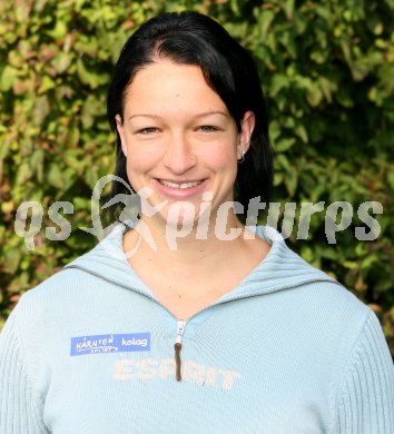 Leichtathletik. Kugelstossen. Diskus. Veronika Watzek. Forstsee, am 29.9.2006.
---
pressefotos, pressefotografie, kuess, qs, qspictures, sport, bild, bilder, bilddatenbank