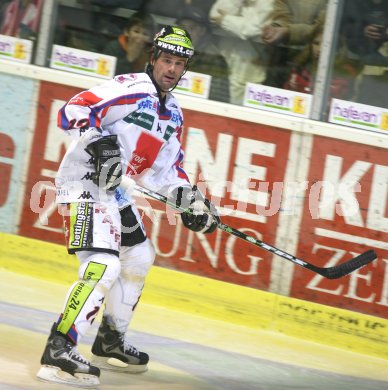 Eishockey Bundesliga. KAC gegen HC TWK Innsbruck. Todd Elik (Innsbruck). Klagenfurt, am 12.11.2006.
Foto: Kuess
---
pressefotos, pressefotografie, kuess, qs, qspictures, sport, bild, bilder, bilddatenbank