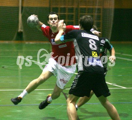 Handball. HC K?rnten gegen HIT Innsbruck. Jochum. Viktring, am 25.2.2006.
---
pressefotos, pressefotografie, kuess, qs, qspictures, sport, bild, bilder, bilddatenbank
