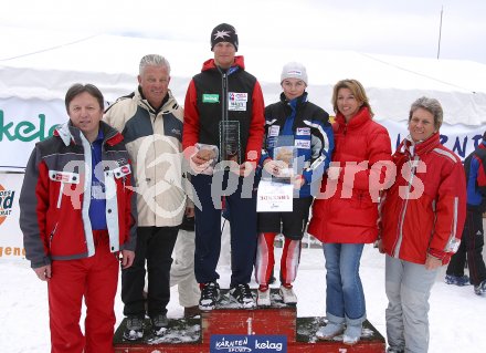 Landesjugendschitag, Dreil?ndereck, 23. Februar 2005. B?rgermeister von Arnoldstein ..., Landessportdirektor Reinhard Tellian, Stefan Baumgartner, ....., Landesr?tin Gabriele Schaunig Kandut, .... 
---
pressefotos, pressefotografie, kuess, qs, qspictures, sport, bild, bilder, bilddatenbank