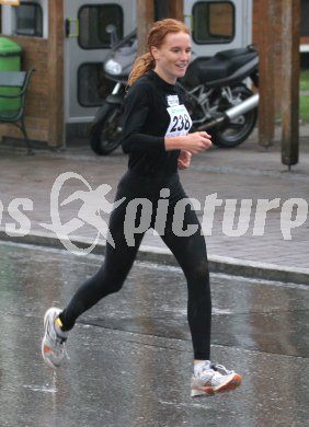 Duathlon. K?rntner Meisterschaft. Marlies Penker. Schiefling, am 16.9.2006.

---
pressefotos, pressefotografie, kuess, qs, qspictures, sport, bild, bilder, bilddatenbank