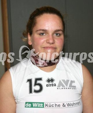 Volleyball. 2. Bundesliga. AVC Klagenfurt. Marina Peer. Klagenfurt, am 12.11.2006.
Foto: Kuess 
---
pressefotos, pressefotografie, kuess, qs, qspictures, sport, bild, bilder, bilddatenbank