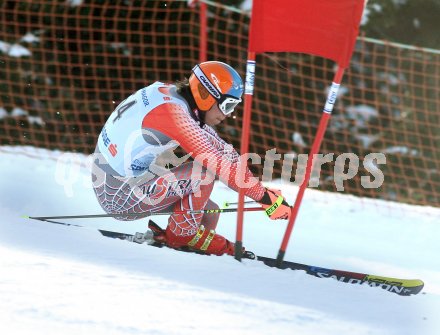 Schi Alpin Europacup. Michael Sablatnik (?sterreich). Nassfeld, am 27.2.2007.
Foto: Kuess
---
pressefotos, pressefotografie, kuess, qs, qspictures, sport, bild, bilder, bilddatenbank