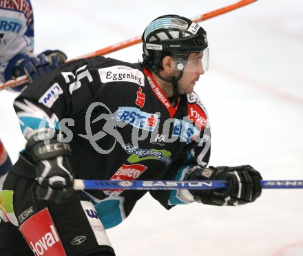 Eishockey Bundesliga. VSV gegen EHC Liwest Linz. Mark Sz?cs (Linz). Villach, am 12.1.2007.
Foto: Kuess 
---
pressefotos, pressefotografie, kuess, qs, qspictures, sport, bild, bilder, bilddatenbank
