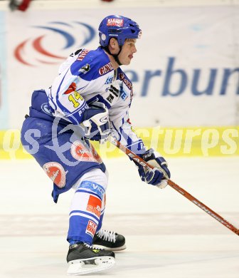Eishockey Bundesliga. KAC gegen VSV. Devin Edgerton (VSV). Klagenfurt, am 21.1.2007.
Foto: Kuess
---
pressefotos, pressefotografie, kuess, qs, qspictures, sport, bild, bilder, bilddatenbank