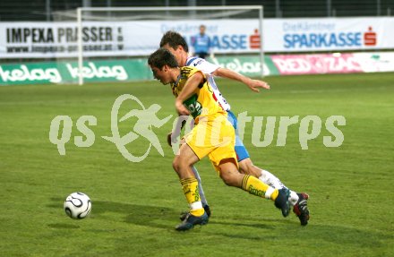 Fussball. Red Zac Liga. FCK gg Kapfenberg. Helmut K?nig (FCK). Klagenfurt, am 29.8.2006.
---
pressefotos, pressefotografie, kuess, qs, qspictures, sport, bild, bilder, bilddatenbank