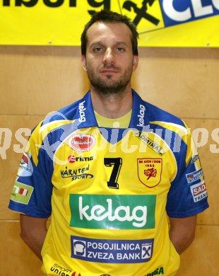 ?sterreichische Volleyball Bundesliga. SK Aich/Dob. Jure Kokot. Bleiburg, am 13.9.2006.
---
pressefotos, pressefotografie, kuess, qs, qspictures, sport, bild, bilder, bilddatenbank