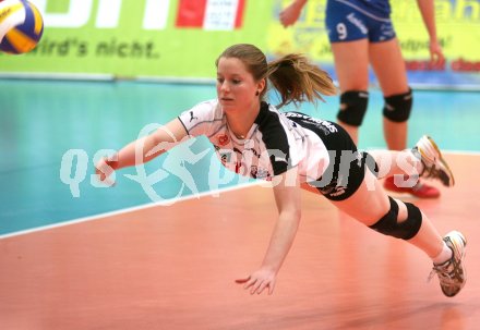 Volleyball. Cup Final Four: ATSC Wildcats gegen Tele2 volley16wien. Kaaden Elena (Wildcats). Klagenfurt, am 25.2.2007.
Foto: Kuess
---
pressefotos, pressefotografie, kuess, qs, qspictures, sport, bild, bilder, bilddatenbank