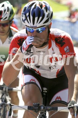 WM 2006.  Rad. Bernhard Eisel (?sterreich).
Salzburg, am.24.9.2006.
?qspictures/Mareike Engelbrecht
---
pressefotos, pressefotografie, kuess, qs, qspictures, sport, bild, bilder, bilddatenbank